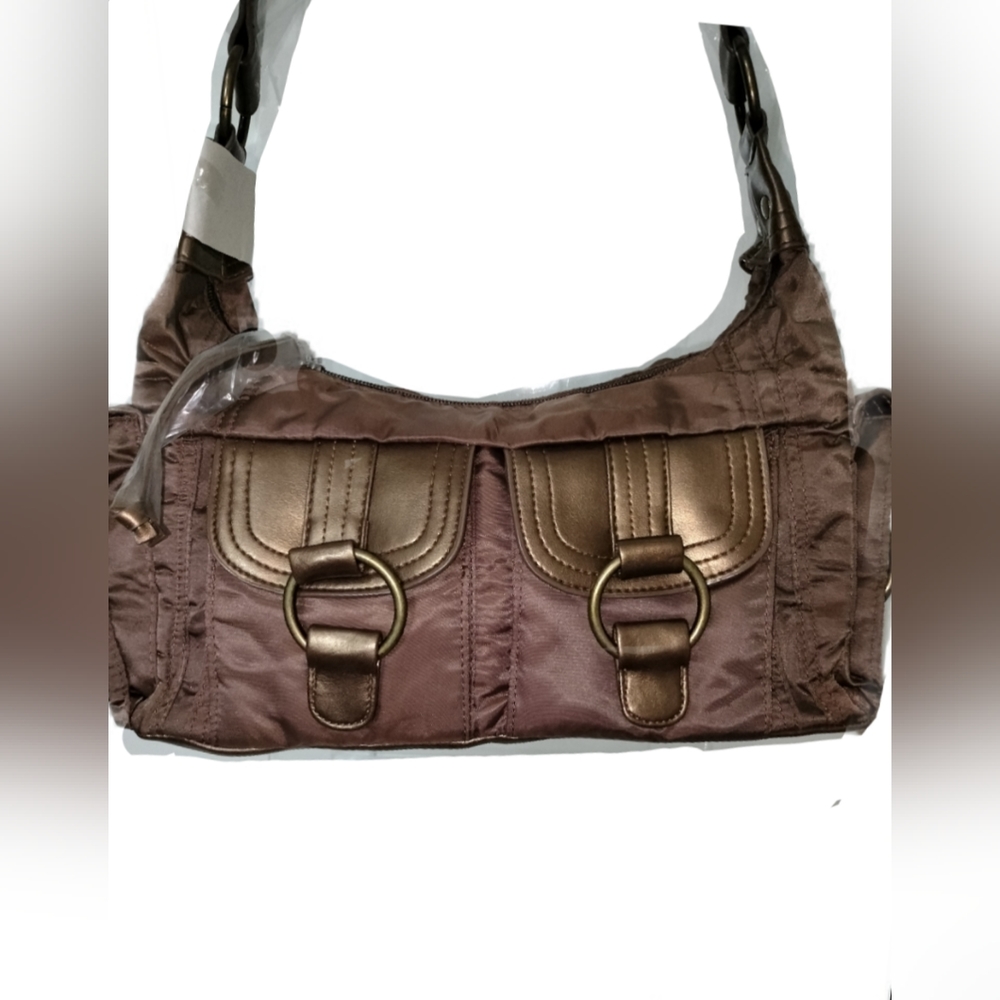 Hobo bag - Picture 4 of 11